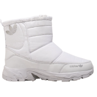 Сапоги дутики Adidas Winter White
